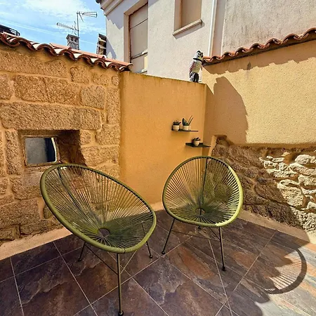 Apartamento Yourhouse O Rexo *
