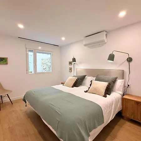 Apartamento Yourhouse O Rexo *