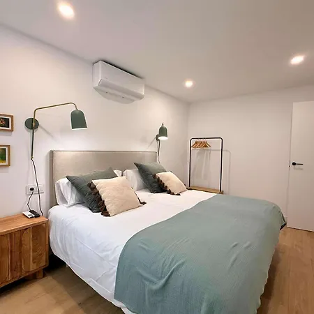 Yourhouse O Rexo * Allariz