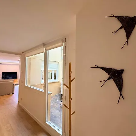 Yourhouse O Rexo Allariz
