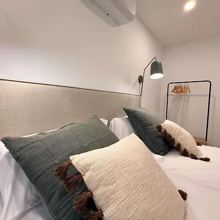 Apartamento Yourhouse O Rexo