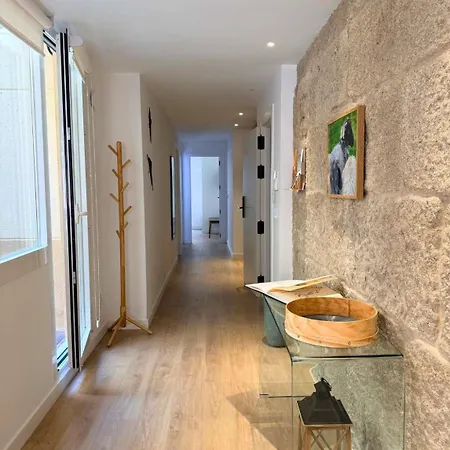 Apartamento Yourhouse O Rexo Allariz