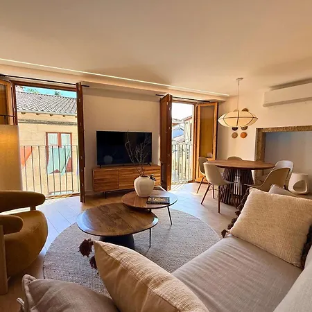 Yourhouse O Rexo Apartamento Allariz