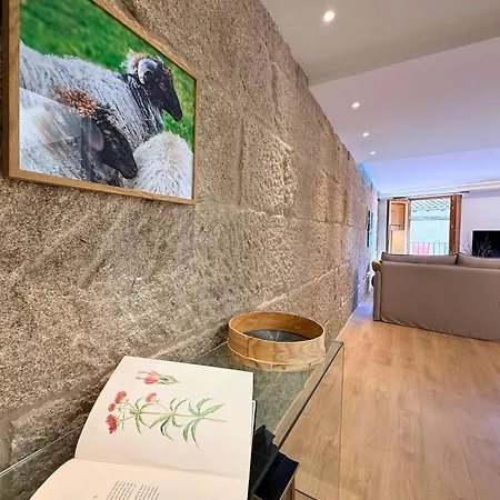 Apartamento Yourhouse O Rexo *