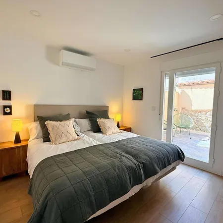 Yourhouse O Rexo Apartamento Allariz