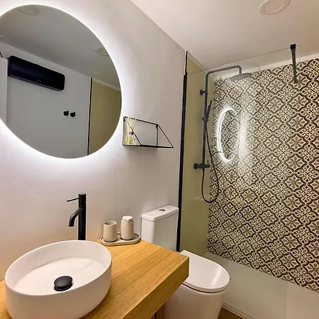 Apartamento Yourhouse O Rexo