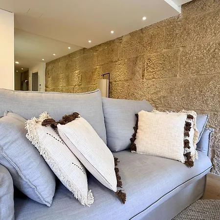 Apartamento Yourhouse O Rexo